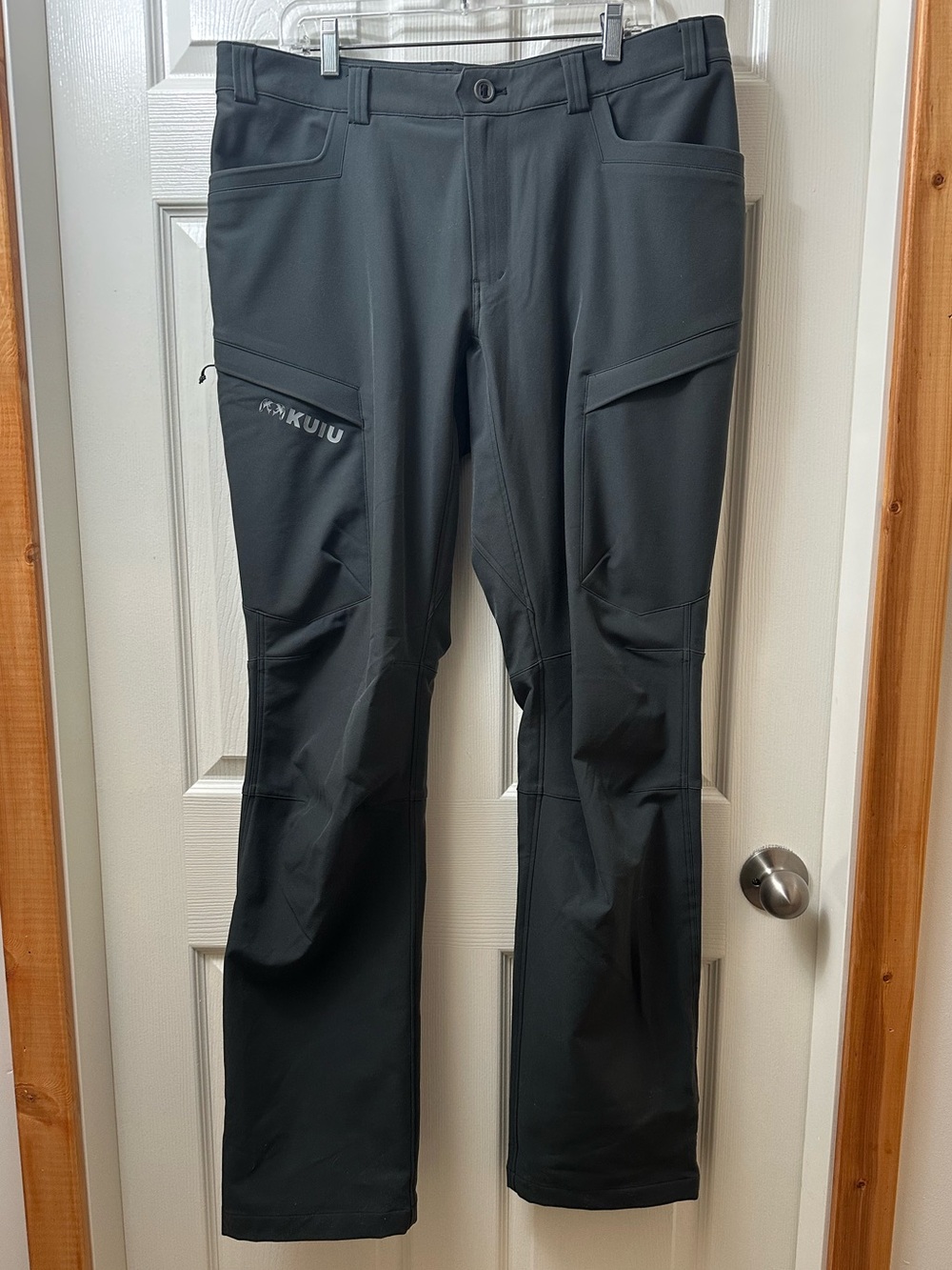 KUIU Attack Pants Mens 38 Tall